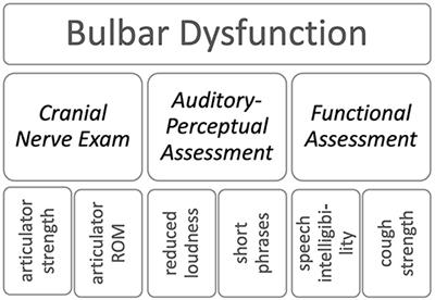 Face and content validation of the amyotrophic lateral sclerosis—Bulbar dysfunction index (ALS-BDI)